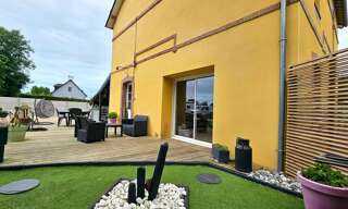 Maison 6 Pièces 107 m² à vendre à Quettreville-sur-Sienne (50660)