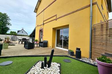 Maison 6 pièces 229900 €