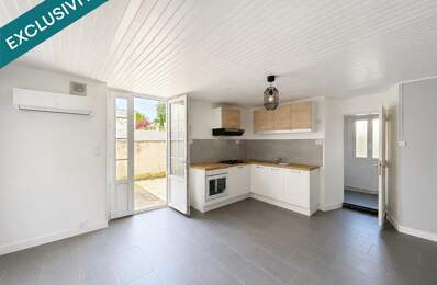 Ensemble immobilier avec revenus locatifs spécial investisseur — photo du bien