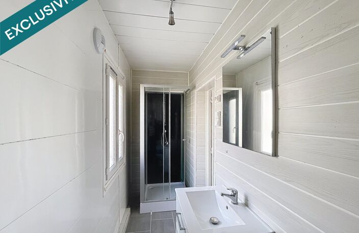 Ensemble immobilier avec revenus locatifs spécial investisseur — photo 2