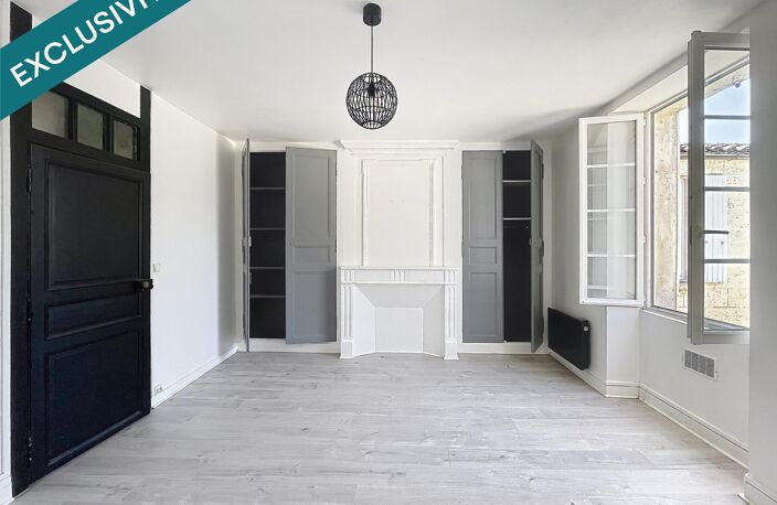 Ensemble immobilier avec revenus locatifs spécial investisseur — photo 3