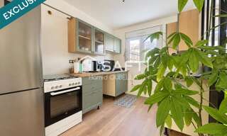 Maison 4 Pièces 72 m² à vendre à Le Mans (72100)