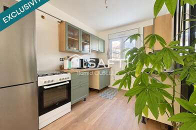 Maison 4 pièces 159500 €