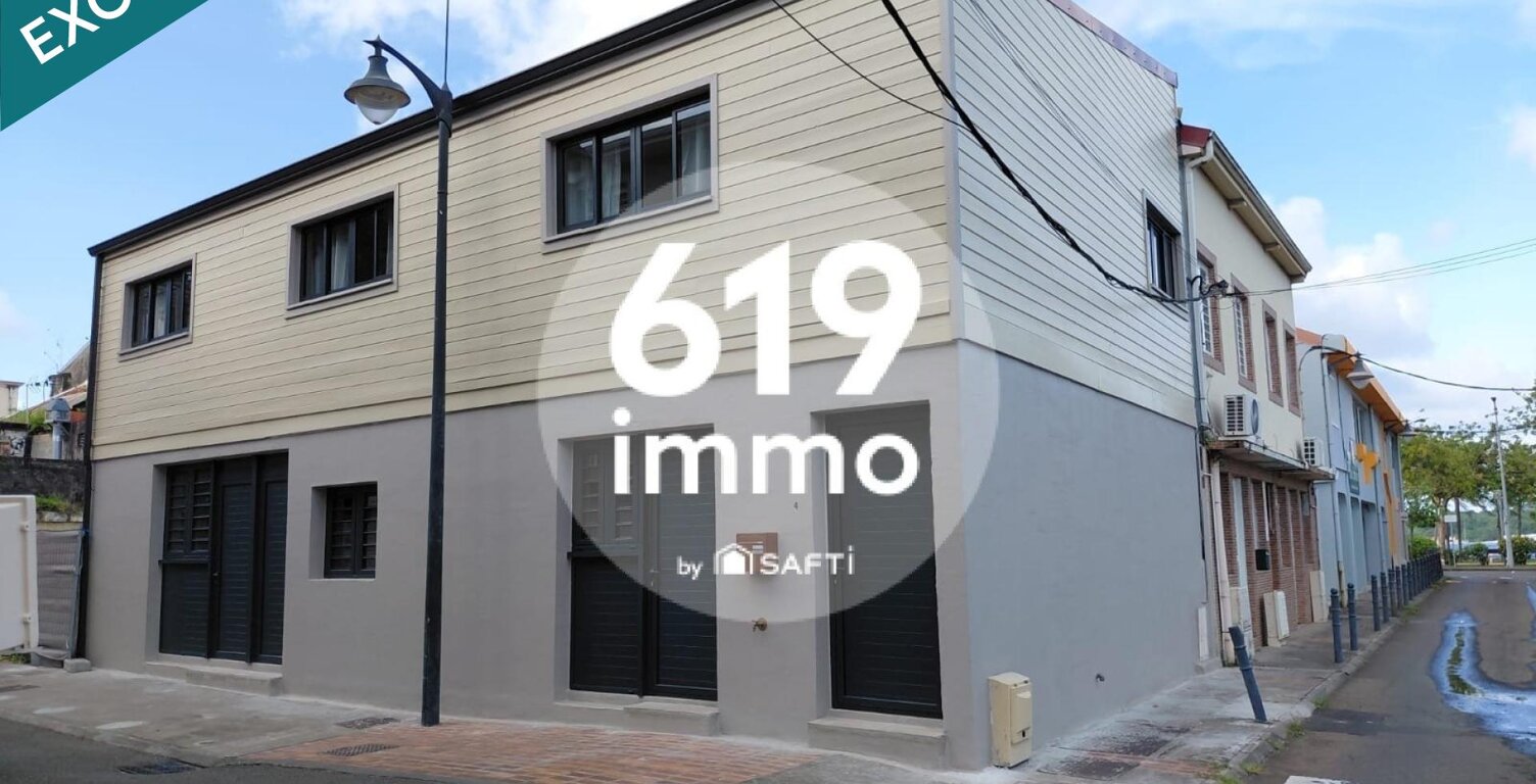 Idéal investisseur - 6 lots neufs — photo 1