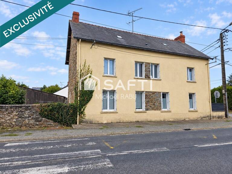 Maison 128 m² -  familiale ou idéale investisseur — photo 1