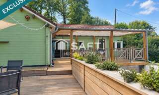 Maison 4 Pièces 93 m² à vendre à Lombron (72450)