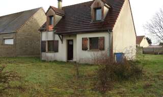 Maison 5 Pièces 83 m² à vendre à Saint-André-de-l'Eure (27220)