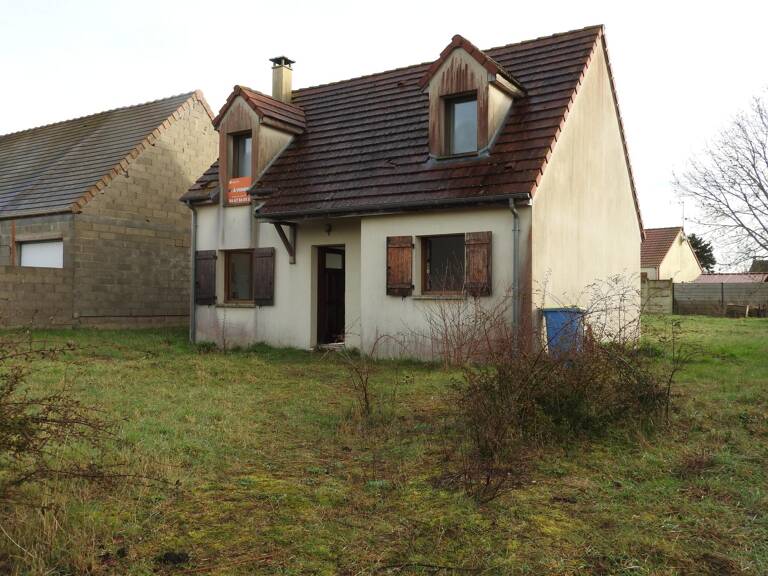 Un projet de vie ou d'investissement — photo 1