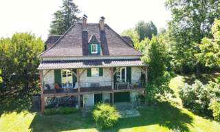 Maison 4 Pièces 88 m² à vendre à Rouffignac-Saint-Cernin-de-Reilhac (24580)