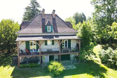 Maison 4 pièces 232000 €