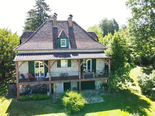 Etre à la campagne tout en étant proche du bourg — photo du bien