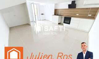 Maison 4 Pièces 72 m² à vendre à Maraussan (34370)