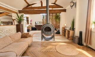 Maison 5 Pièces 125 m² à vendre à Saint-Médard-en-Jalles (33160)