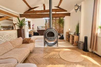 Maison 5 pièces 398034 €