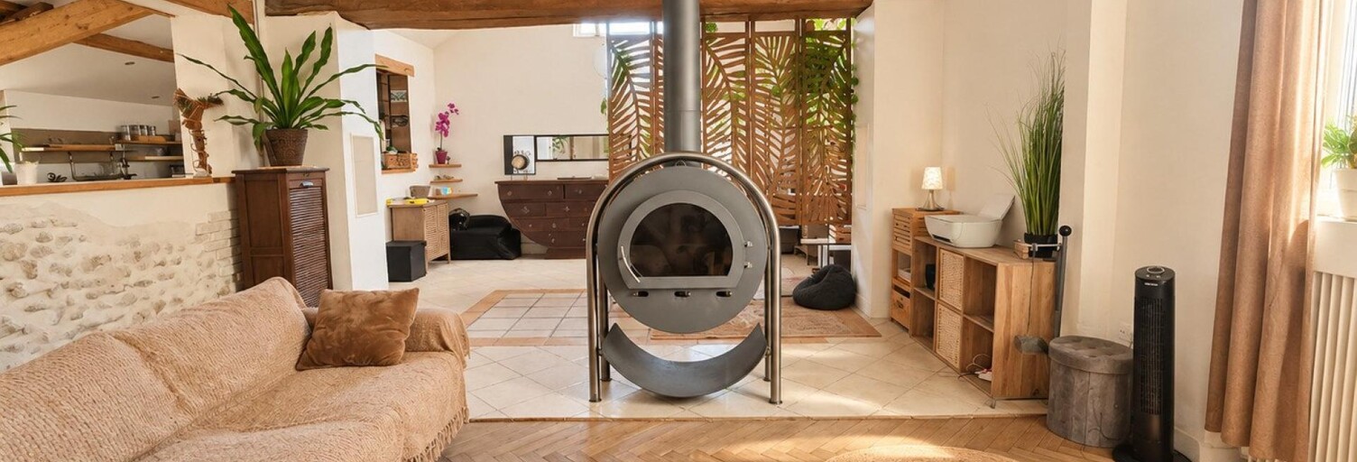 Maison 5 Pièces 125 m² à vendre à Saint-Médard-en-Jalles (33160)