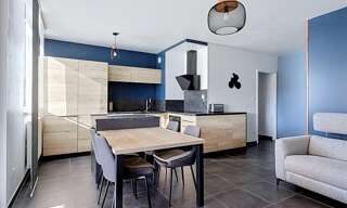 Appartement 4 Pièces 77 m² à vendre à Bourgheim (67140)