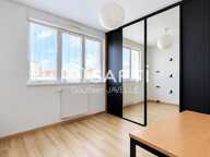 Appartement T4 de 76,84 m² avec balcon, garage et 2 parkings  Bourgheim — photo 4