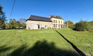 Maison 4 Pièces 150 m² à vendre à Saint-Martin-de-Boscherville (76840)
