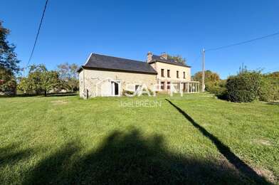 Maison 4 pièces 415000 €