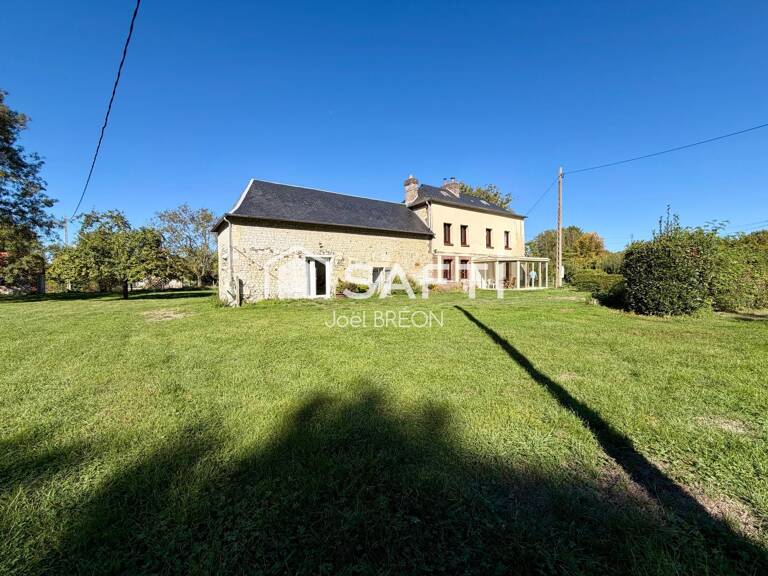 Propriété de charme avec 2 maisons + 10000 m² de terrain — photo 1