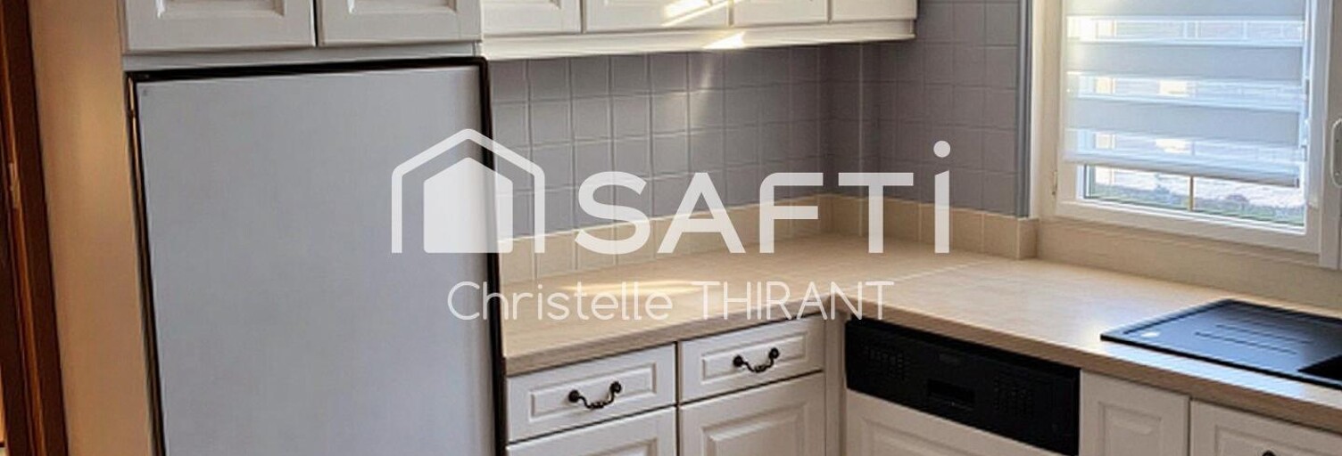 Maison 7 Pièces 100 m² à vendre à Violaines (62138)