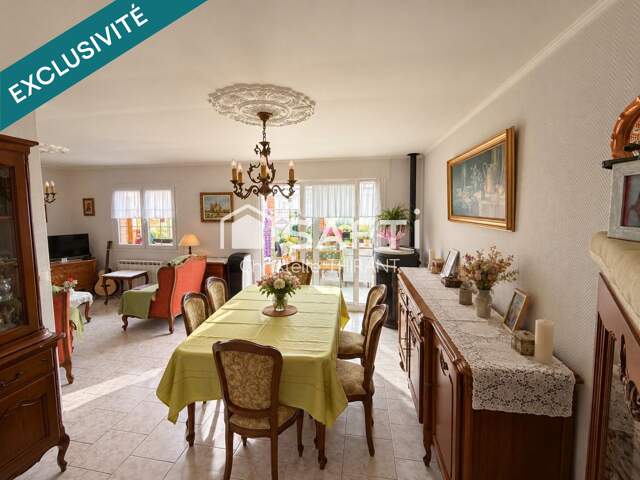 Maison familiale — photo du bien
