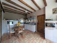 Magnifique maison type Longère de 192m², 5 chambres, dépendances et terrain de 21400m² — photo 2