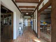 Magnifique maison type Longère de 192m², 5 chambres, dépendances et terrain de 21400m² — photo 3
