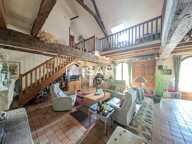 Magnifique maison type Longère de 192m², 5 chambres, dépendances et terrain de 21400m² — photo 4