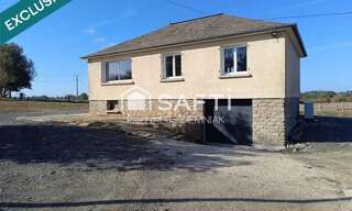 Maison 3 Pièces 70 m² à vendre à Bouère (53290)
