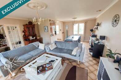 Maison 5 pièces 185000 €