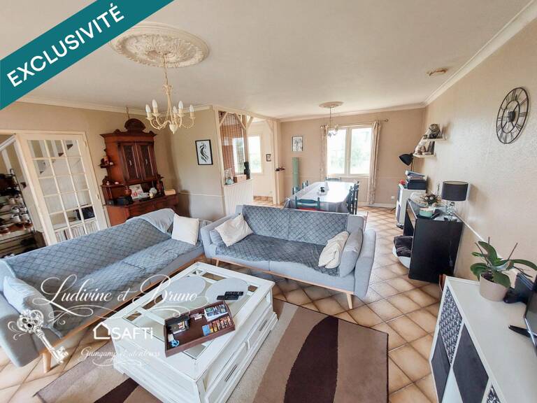 MAISON FAMILIALE COEUR DE PLOUARET — photo 1