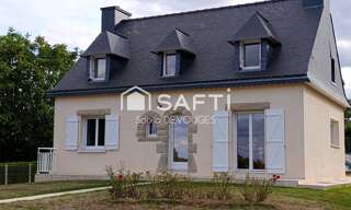 Maison 5 Pièces 110 m² à vendre à Guilliers (56490)