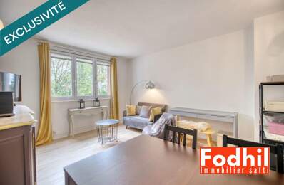 Appartement 3 pièces 57 m2 avec cave  RER B Robinson à 7 min — photo du bien