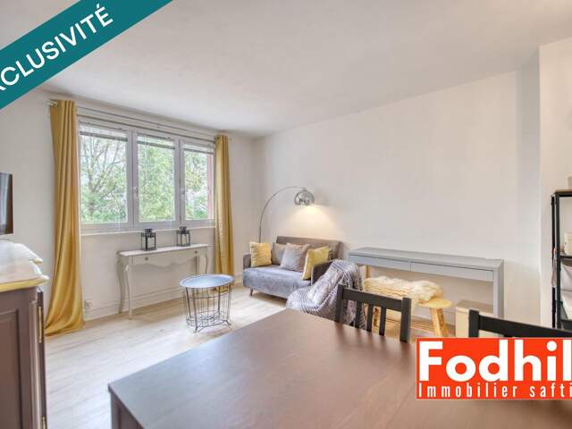 Appartement 3 pièces 57 m2 avec cave  RER B Robinson à 7 min — photo du bien