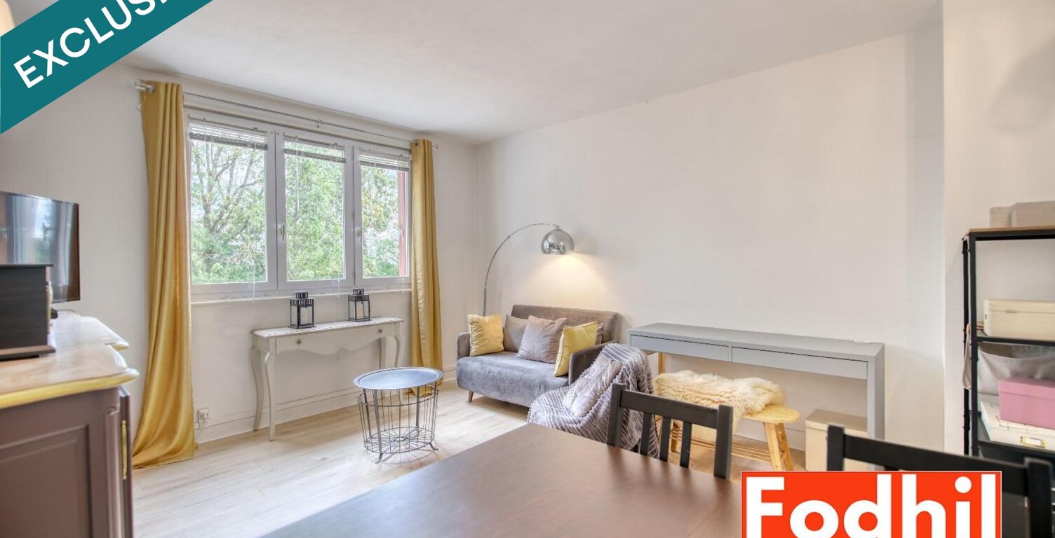 Appartement 3 pièces 57 m2 avec cave  RER B Robinson à 7 min — photo 1