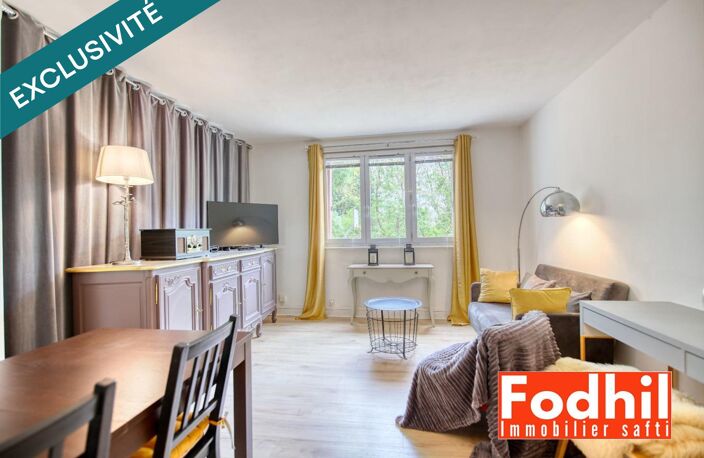 Appartement 3 pièces 57 m2 avec cave  RER B Robinson à 7 min — photo 2