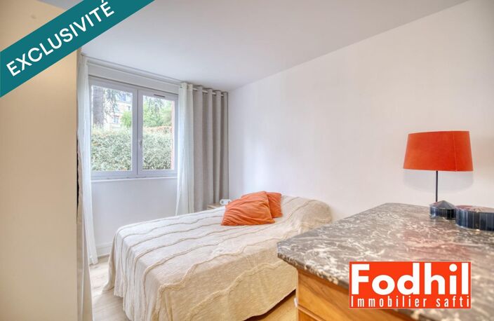 Appartement 3 pièces 57 m2 avec cave  RER B Robinson à 7 min — photo 5