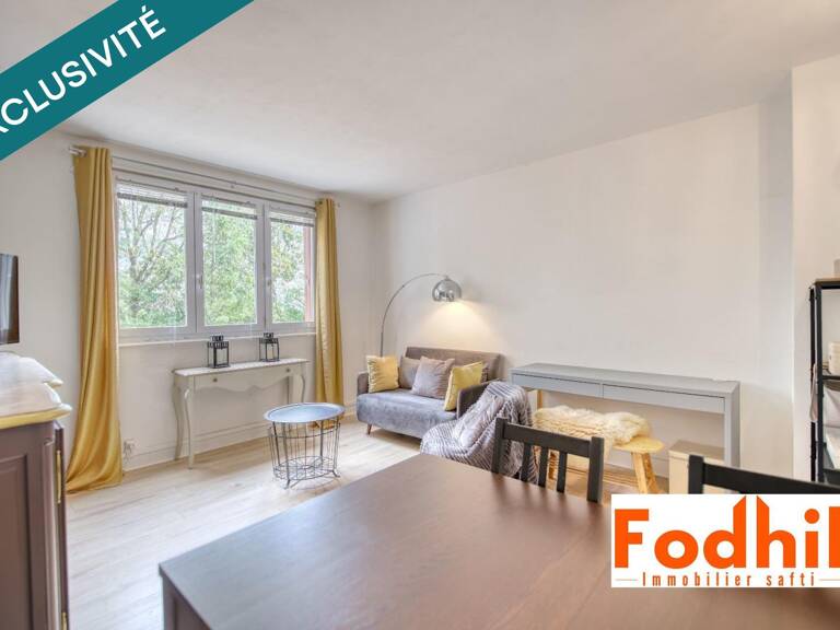 Appartement 3 pièces 57 m2 avec cave  RER B Robinson à 7 min — photo 1
