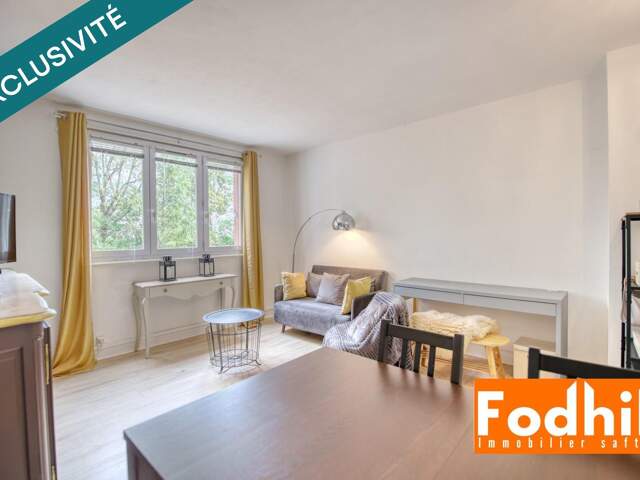 Appartement 3 pièces 57 m2 avec cave  RER B Robinson à 7 min — photo du bien