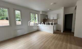 Appartement 2 Pièces 65 m² à louer à Pluguffan (29700)