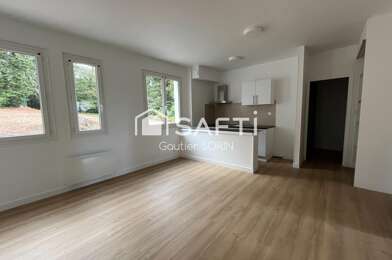 Appartement 2 pièces 695 €