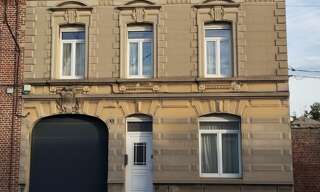 Maison 7 Pièces 140 m² à vendre à Onnaing (59264)