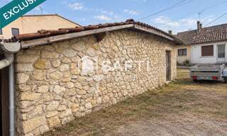 Maison 1 Pièce 70 m² à vendre à Portets (33640)
