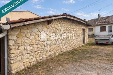 Maison 1 pièces 106000 €