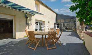 Maison 7 Pièces 245 m² à vendre à Ochey (54170)