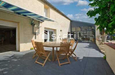 Maison de 7 pièces de 245 m² située à Ochey — photo du bien