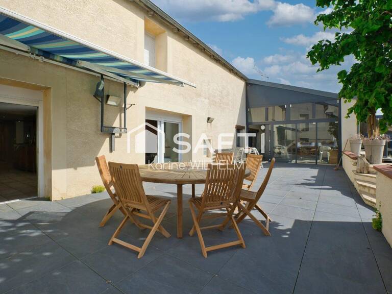 Maison de 7 pièces de 245 m² située à Ochey — photo 1