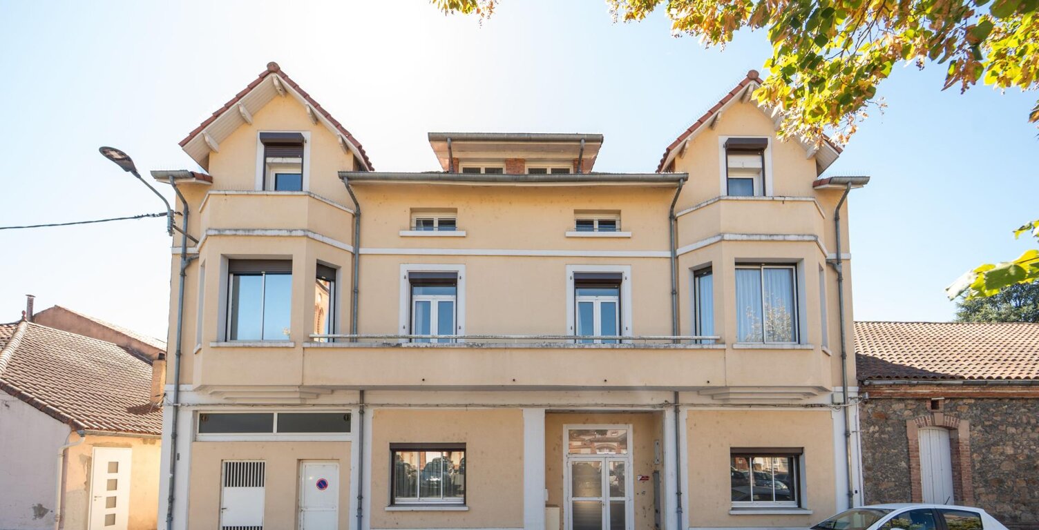 475 m². 16 chambres. 3 studios. Et surtout une multitude de vies possibles ! — photo 1