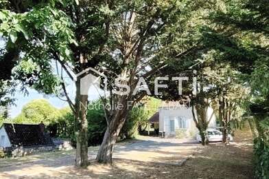 Maison 3 pièces 125500 €